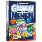 Geven en Nemen - Dobbelspel  product image